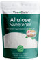 Viva Doria Allulose Sweetener, 12 Oz (340g) | Zero Calorie Sugar Substitute