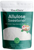 Viva Doria Allulose Sweetener, 12 Oz (340g) | Zero Calorie Sugar Substitute