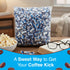 3 Coffee Rio Sugar Free Original Coffee Candy Bulk, Pound Bag - Individually Wrapped Sugar Free Hard Candies Blended