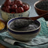 SXRFYFCL mulberry 17.64ounces, 1 (500 Black sesame walnut powder, grain Congee, black sesame walnut soup, instant soup