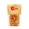 Yupik Gummy Chicken Feet, 2.2 lb (35.2 oz), Gluten-Free, Fruity Flavor, Chewy
