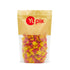 Yupik Gummy Chicken Feet, 2.2 lb (35.2 oz), Gluten-Free, Fruity Flavor, Chewy
