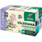 Hanan Valerian Root Tea for Bedtime - 25 Bags Herbal Calming Night Tea, 100% Pure, Caffeine-Free