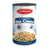 LaMonica Chopped Sea Clams 51 oz Wild Caught, Fully Cooked No MSG