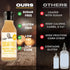 Pack (3 Pack) G Hughes Sugar Free Stir Fry Sauces Variety - Stir Fry Sauces and Dressings, Gluten Free Dipping Sauces