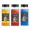 Birch & Meadow Primary Colors Sanding Sugar Bundle 1 lb., Mixed Colors,