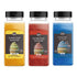 Birch & Meadow Primary Colors Sanding Sugar Bundle 1 lb., Mixed Colors,