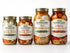 Generic (16 oz) Pickled Quail Eggs Two Mild & Tangy Southern Style Small Batch Gourmet Pickled Eggs High Protein Snack