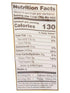 Shore Lunch 10.6 oz (Pack 6) Homestyle Chili with Beans Soup Mix