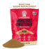 Lakanto Golden Monk Fruit Sweetener With Erythritol, Raw Cane Sugar Substitute From