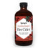 Hany's Harvest Carolina Reaper Fire Cider 16 fl oz Glass Bottle |