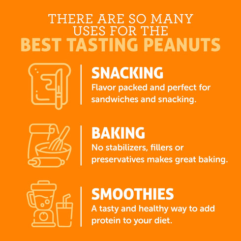 100% (16 Pack 6) Crazy Richard's All-Natural Crunchy Vegan Peanut Butter with No Added Sugar and Non-GMO Ounce