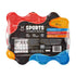 MEMBERS MARK Pack, 12 (Pack 24) Member's Mark Sports Drink Variety Fluid Ounce