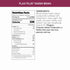 14 oz (Pack 1), Nature's Path Organic Flax Plus Raisin Bran Cereal, of Non-GMO