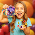 WellSpring Nutrition Gummy 7 28 Packs Gummies 700g/24.7oz Gummy (30%) Wellspring Peelable Candies Individually Wrapped