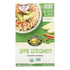 Natures Path Organic Apple Cinnamon Hot Oatmeal, 14 Ounce - 6 per