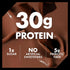 Pack, 30g 5g 12 oz (8 4 Oikos Protein Shake, Exclusive Variety High Protein Drinks, Shelf Stable, Ready to Drink