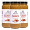 Parami Thai Curry Sauce Size 16 OZ (Gluten Free, Dairy Free, Nut