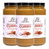 Parami Thai Curry Sauce Size 16 OZ (Gluten Free, Dairy Free, Nut