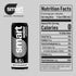 12oz 8pk Smartwater Alkaline + Antioxidant Aluminum Can