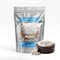 Mixyway White Candy Chickpeas (Garbanzo Beans) Gourmet Snacks 5 OZ Sweet Coated Roasted