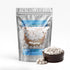 Mixyway White Candy Chickpeas (Garbanzo Beans) Gourmet Snacks 5 OZ Sweet Coated Roasted