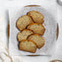 Miss Jones Baking Gluten Free Banana Bread & Muffin Mix: 50% Lower Sugar, Naturally Sweetened, 10.57 Ounce