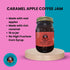 18 oz (18 oz, Putt Pantry Gourmet Spreads Caramel Apple Coffee)