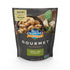 5 oz. Blue Diamond Almonds, Gourmet Specialty Garlic, Herb, and Olive Oil Flavored Classic Snack Nuts Perfect