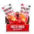 2 Pack. Sow Good Freeze Dried Ice Cream Candy Berry Crunch Ice Cream Bar Perfect for Snacking, Parties & Astronauts