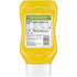 (20 oz Pack 6) Heinz Organic Yellow Mustard Bottles