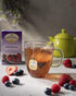20 Count (Pack 2) Twinings Wild Berries Tea - Naturally Caffeine-Free Herbal Infusion Bursting with Fresh and Uplifting