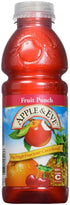 Apple & Eve On The Go 100% Juice - Fruit Punch -
