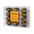 7oz (200g) (Pack 1) Organic Wanan Dates with Pistachio, | Natural Dried Dates | Healthy Dried Fruit for Snacking