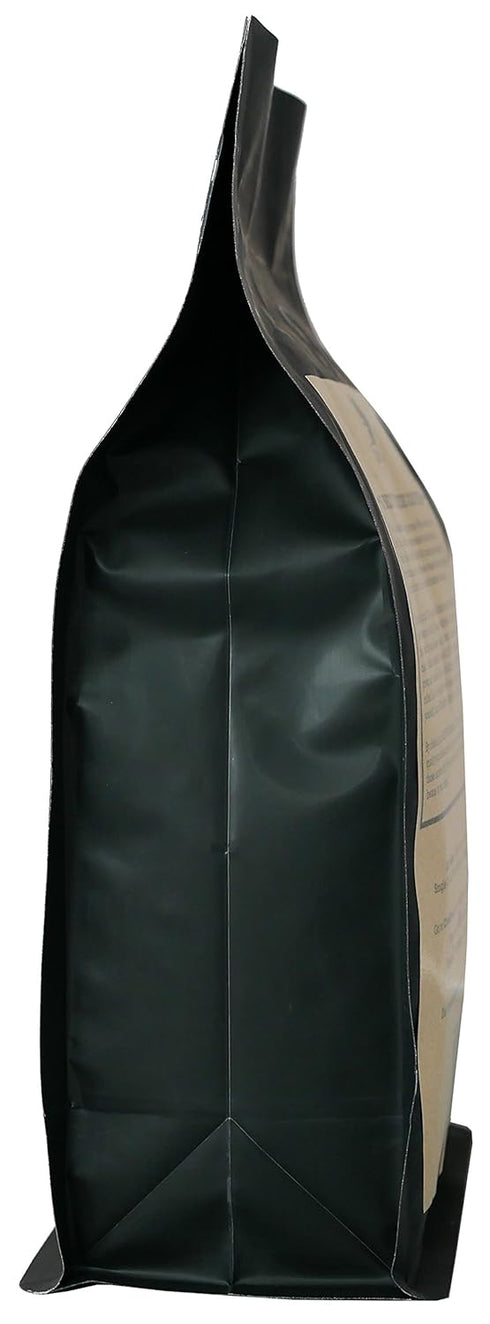 20 oz ChestBrew Grizzly Bear Chocolate Dusted Vietnamese Whole Bean Coffee