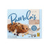 7.05 oz. (Pack 6) Pamelas Whenever Bars, Chocolate Chip Coconut, Gluten-Free Oats