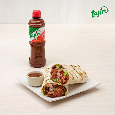 Tajin Mild Hot Sauce, 15.38 oz (Pack of 2)