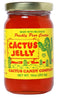 Cactus Candy Company Cactus Candy Co. Prickly Pear Jelly