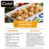 12 oz. (Pack 6), Casbah Original Couscous of Perfect to Make Easy and Flavorful Side Dishes, Vegan and Vegetarian