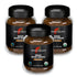 Mount Hagen Instant Espresso Coffee 3 Pack, Eco-friendly Organic Espresso Coffee Made