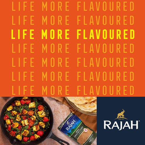 Rajah Tandoori Masala 100 Gm in Pouch