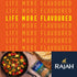 Rajah Tandoori Masala 100 Gm in Pouch