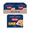 Barilla Jumbo Shells Pasta, 12 oz. Box (Pack of 12) - Non-GMO,