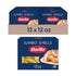 Barilla Jumbo Shells Pasta, 12 oz. Box (Pack of 12) - Non-GMO,