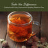 4 oz Starwest Botanicals Red Clover Blossoms Whole Organic - Dried Loose Leaf Herb for Tea, Edible Flowers, Certified