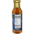 Organic Asian Fusion Tangy Sweet & Sour Marinade & Dipping Sauce - 15 Oz. (2 Pack)