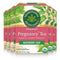 Traditional Medicinals Tea, Organic Pregnancy Tea, Supports a Healthy Pregnancy, Raspberry Leaf,