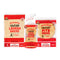 Joseph's Combo Value Pack, Flax, Oat Bran & Whole Wheat, Low Carb