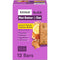 RXBAR Nut Butter and Oat Protein Bars, Protein Snacks, Snack Bars, Lemon