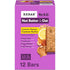 RXBAR Nut Butter and Oat Protein Bars, Protein Snacks, Snack Bars, Lemon